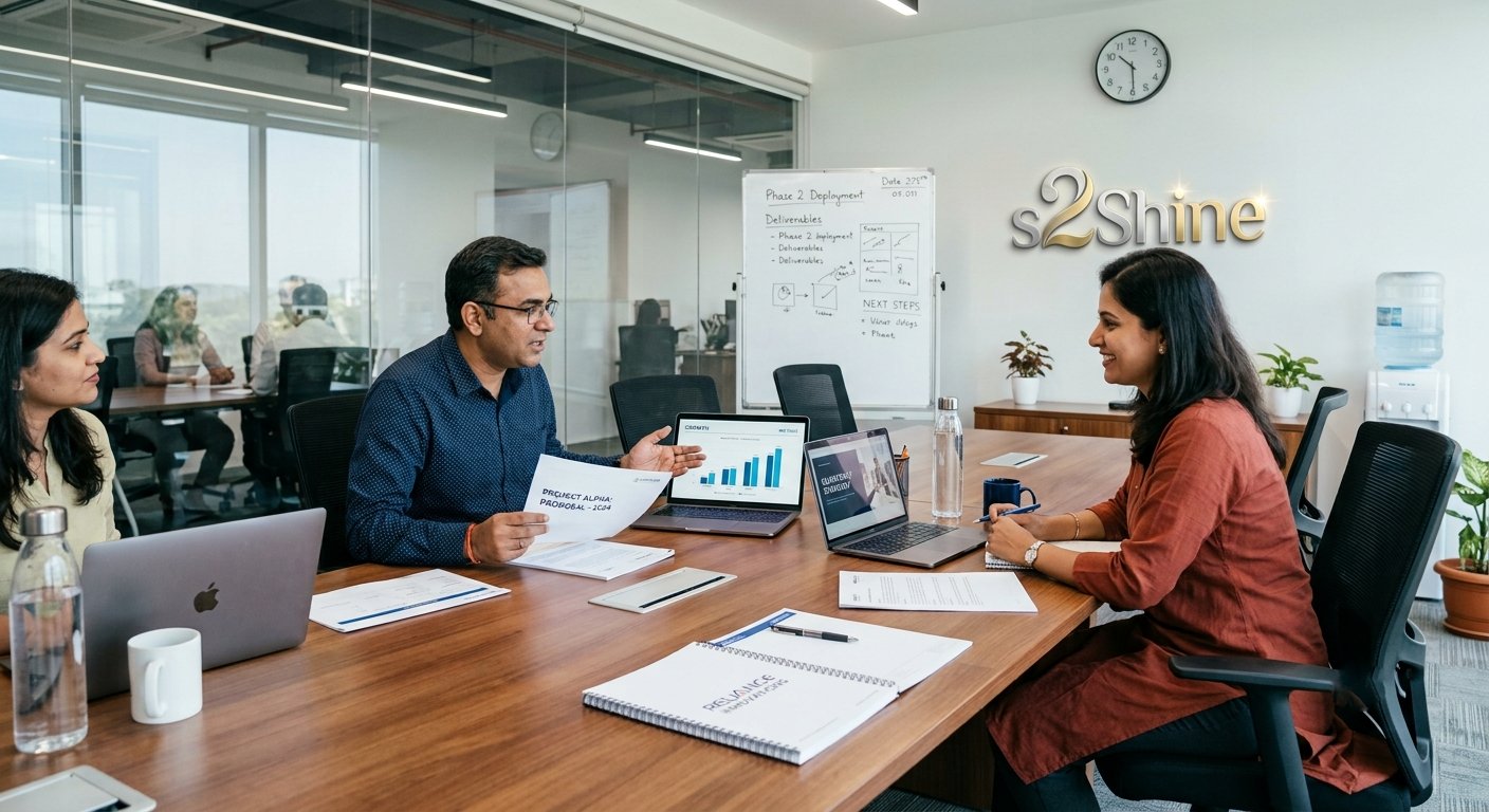 Architecting Security & Innovation