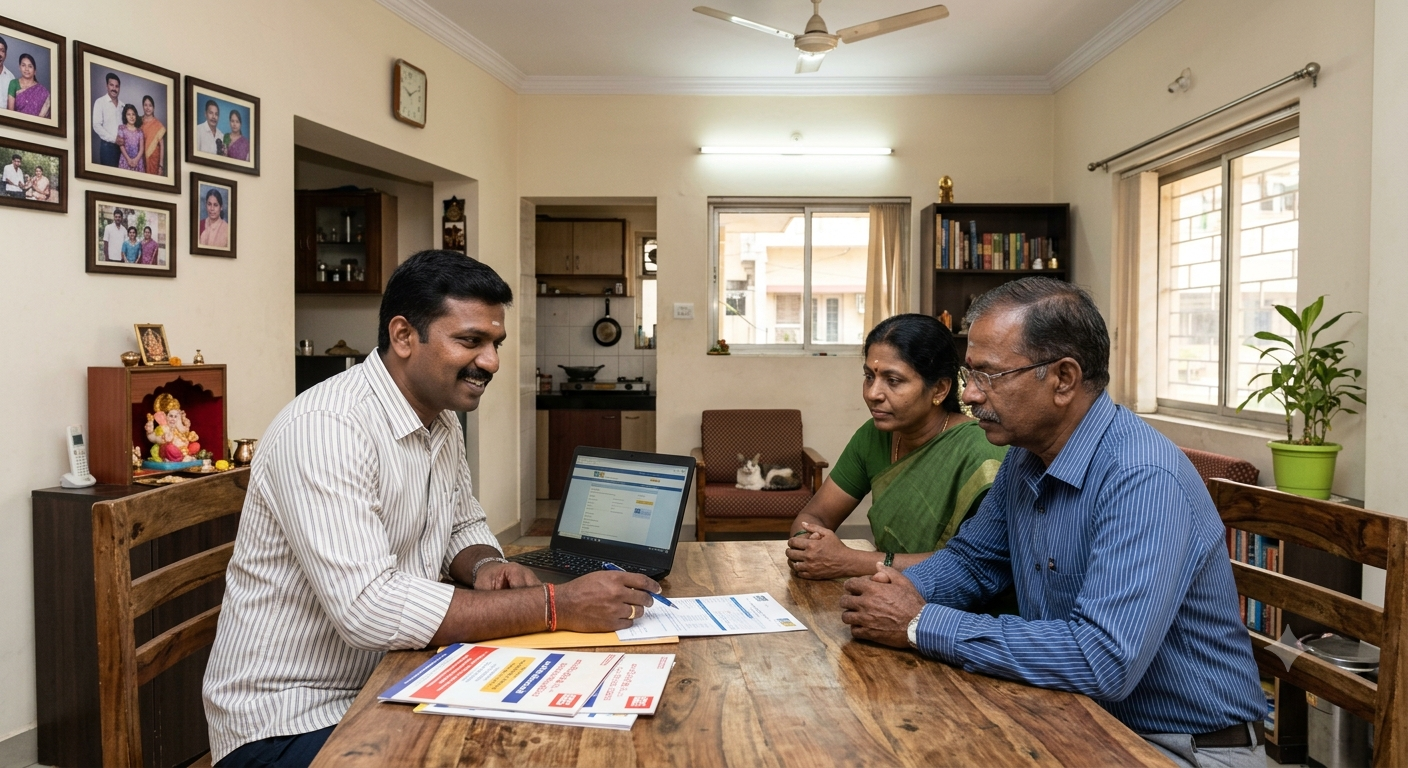Insurance Services